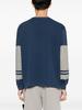 Stone Island Tunic Top - Royal Blue - Thumbnail 5