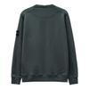 Stone Island Top - Melange Dark Grey - Thumbnail 2