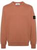 Stone Island Top - Rust - Thumbnail 1