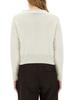 Margaret Howell Sweater - White - Thumbnail 3