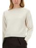 Margaret Howell Sweater - White - Thumbnail 4