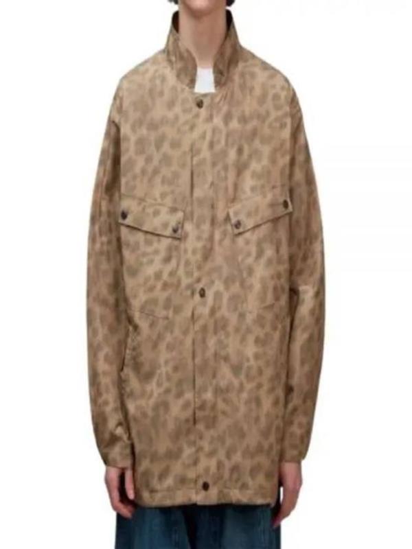 Needles Jacket - Beige