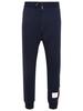 Thom Browne Training Pants - Navy - Thumbnail 1