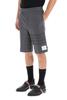 Thom Browne Shorts - Med Gray - Thumbnail 4