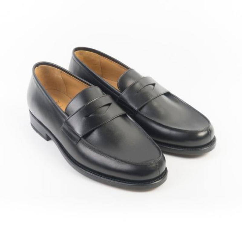 Paraboot Laced Up Shoes - Black | Garmentory