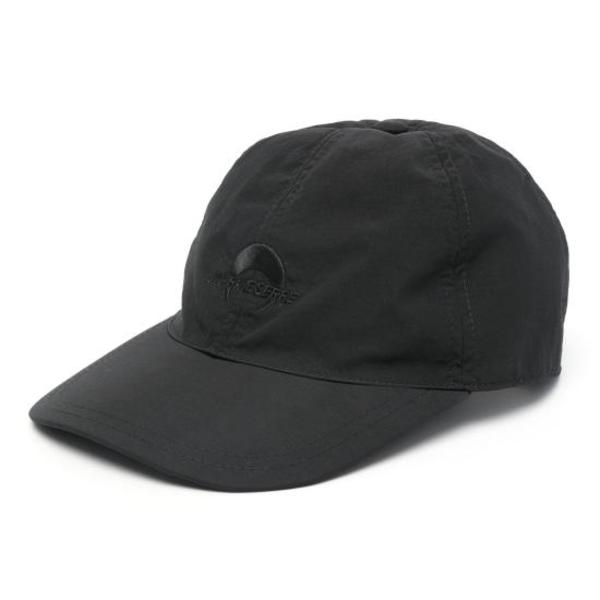 MARINE SERRE Hat - Black