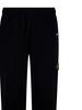 Stone Island Training Pants - Black - Thumbnail 4