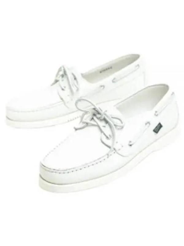 Paraboot Blanc Shoes Paraboot Blanc Shoes