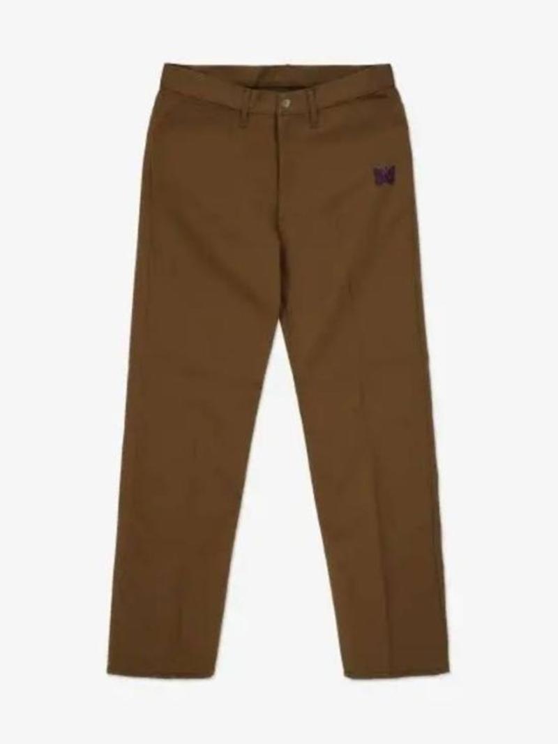 パンツ NEEDLES Miritary Pants BEAMS（ビームス）NEEDLES / H.D.Pant - Military（パンツ