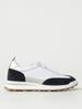 Thom Browne Sneakers - Navy - Thumbnail 1
