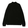 Stone Island Tunic Top - Black - Thumbnail 2