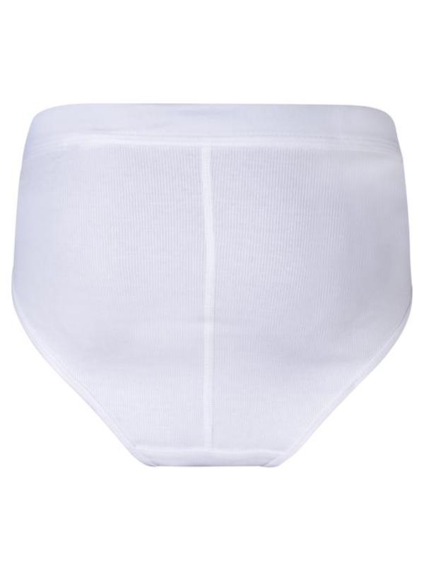 MARINE SERRE Underwear - White | Garmentory
