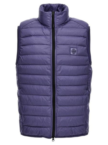 Stone Island Shadow Project Utility Vest | Garmentory