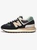 New Balance 574 Legacy Sneakers - Black - Thumbnail 1