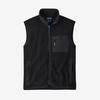Patagonia Vest - Black - Thumbnail 1