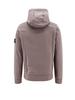 Stone Island Dove Grey Hoodie - Thumbnail 2