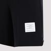 Thom Browne Palazzo Pants - Navy - Thumbnail 6