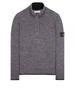 Stone Island Tunic Top - Black - Thumbnail 1