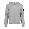 Stone Island Jacket - Light Grey - Thumbnail 1