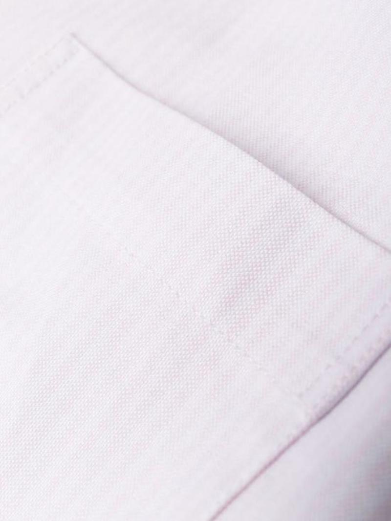 Thom Browne Shirt - Light Pink