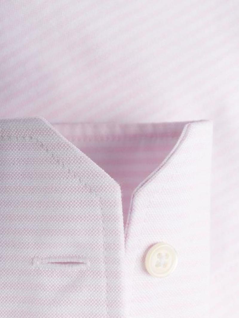 Thom Browne Shirt - Light Pink