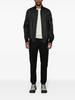 Stone Island 801541223V0029 Jacket - Black - Thumbnail 2