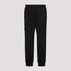 Stone Island Training Pants - Black - Thumbnail 4