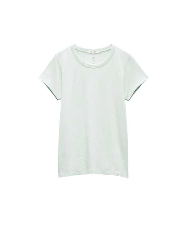Rag & Bone The Slub Tee