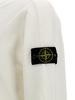 Stone Island 66060 Tunic Top - White - Thumbnail 4