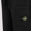 Stone Island Training Pants - Black - Thumbnail 6