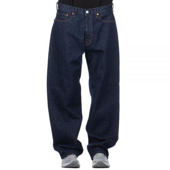 【oan】Rocky Washing Denim Pants oan】Rocky Washing Denim Pants (oan/デニム・ジーパン