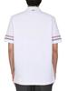 Thom Browne Polo Shirt - White - Thumbnail 3