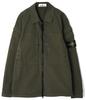 Stone Island Jacket - Olive - Thumbnail 1