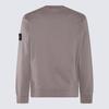 Stone Island Top - Dove Grey - Thumbnail 2