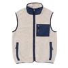 Patagonia Vest - Oat - Thumbnail 1