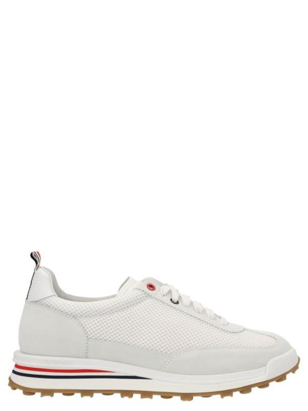 Thom Browne Sneakers - White