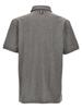 Thom Browne Polo Shirt - Medium Gray - Thumbnail 2