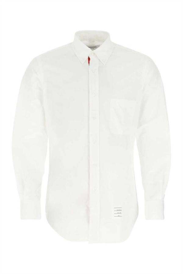 Thom Browne Shirt - White