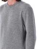 Thom Browne Sweater - Light Gray - Thumbnail 3
