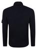 Stone Island Sweatshirt - Navy Blue - Thumbnail 2