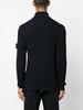 Stone Island Sweatshirt - Navy Blue - Thumbnail 4