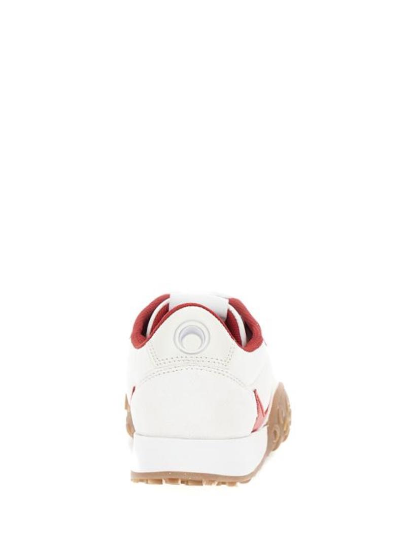 MARINE SERRE Sneakers - White | Garmentory