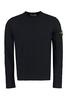 Stone Island Tunic Top - Black - Thumbnail 1