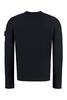 Stone Island Tunic Top - Black - Thumbnail 2