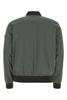 Stone Island Free Bomber Jacket - Dark Green - Thumbnail 2