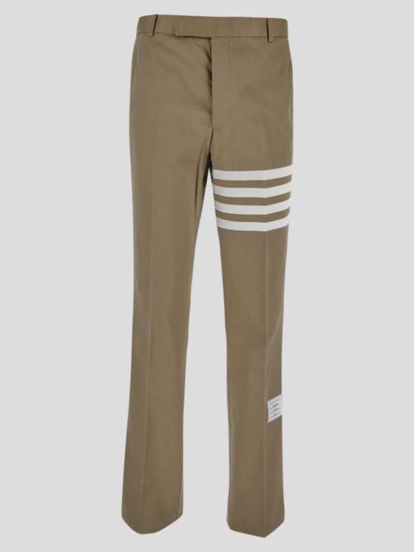 thom browne 4 Trousers