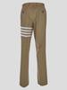 thom browne 4 Trousers - Thumbnail 2