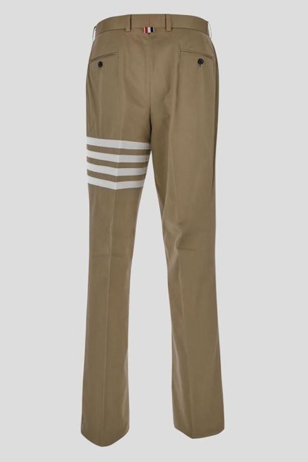 thom browne 4 Trousers