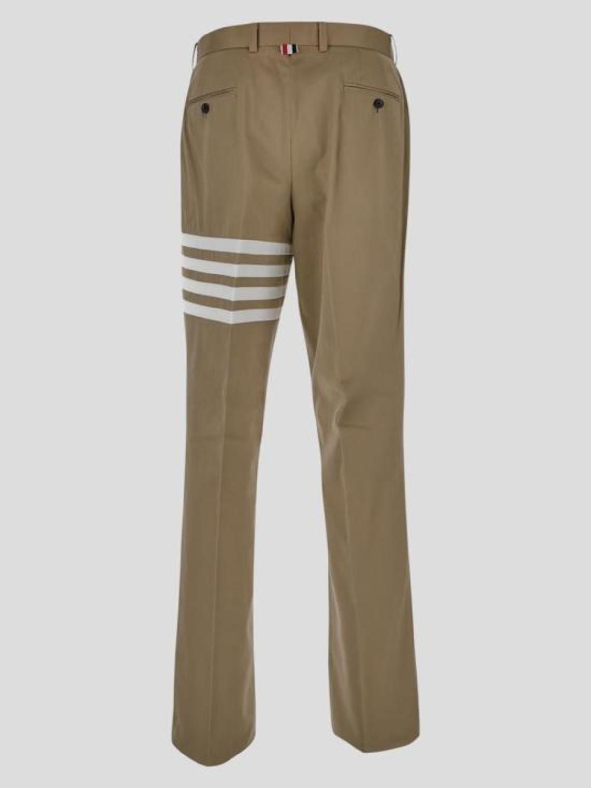 thom browne 4 Trousers - Image 2 of 3