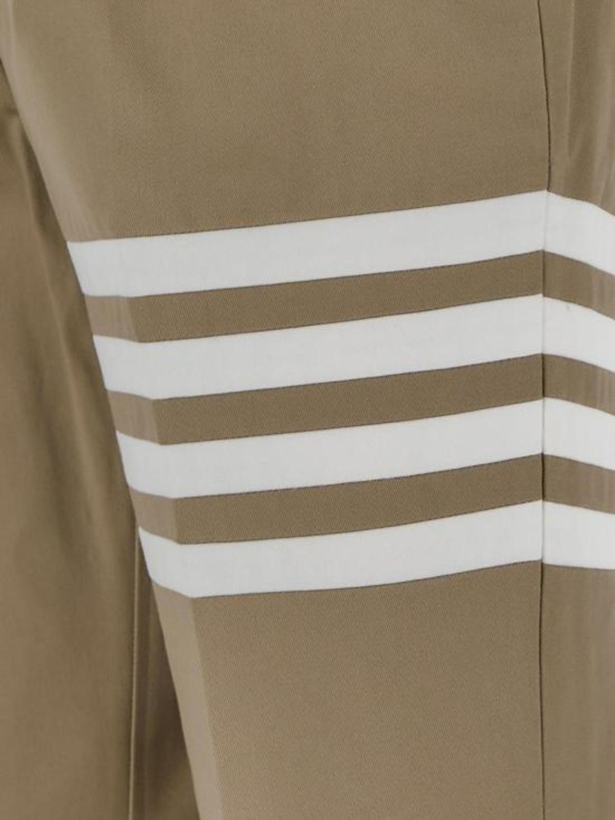 thom browne 4 Trousers - Image 3 of 3